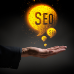 importancia de google search console en el SEO
