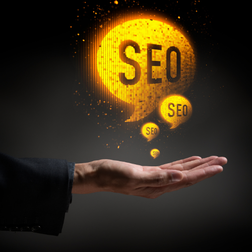 importancia de google search console en el SEO
