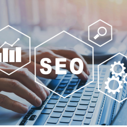 importancia de la IA en el SEO