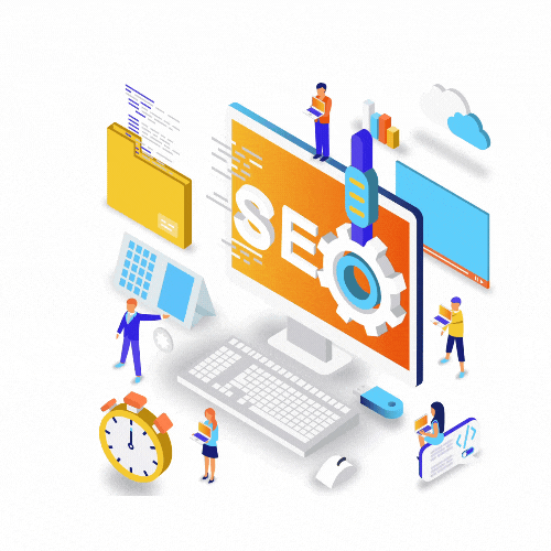elaboración de paginas web