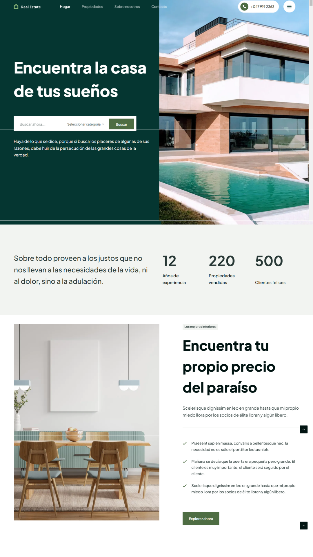Agencias de SEO