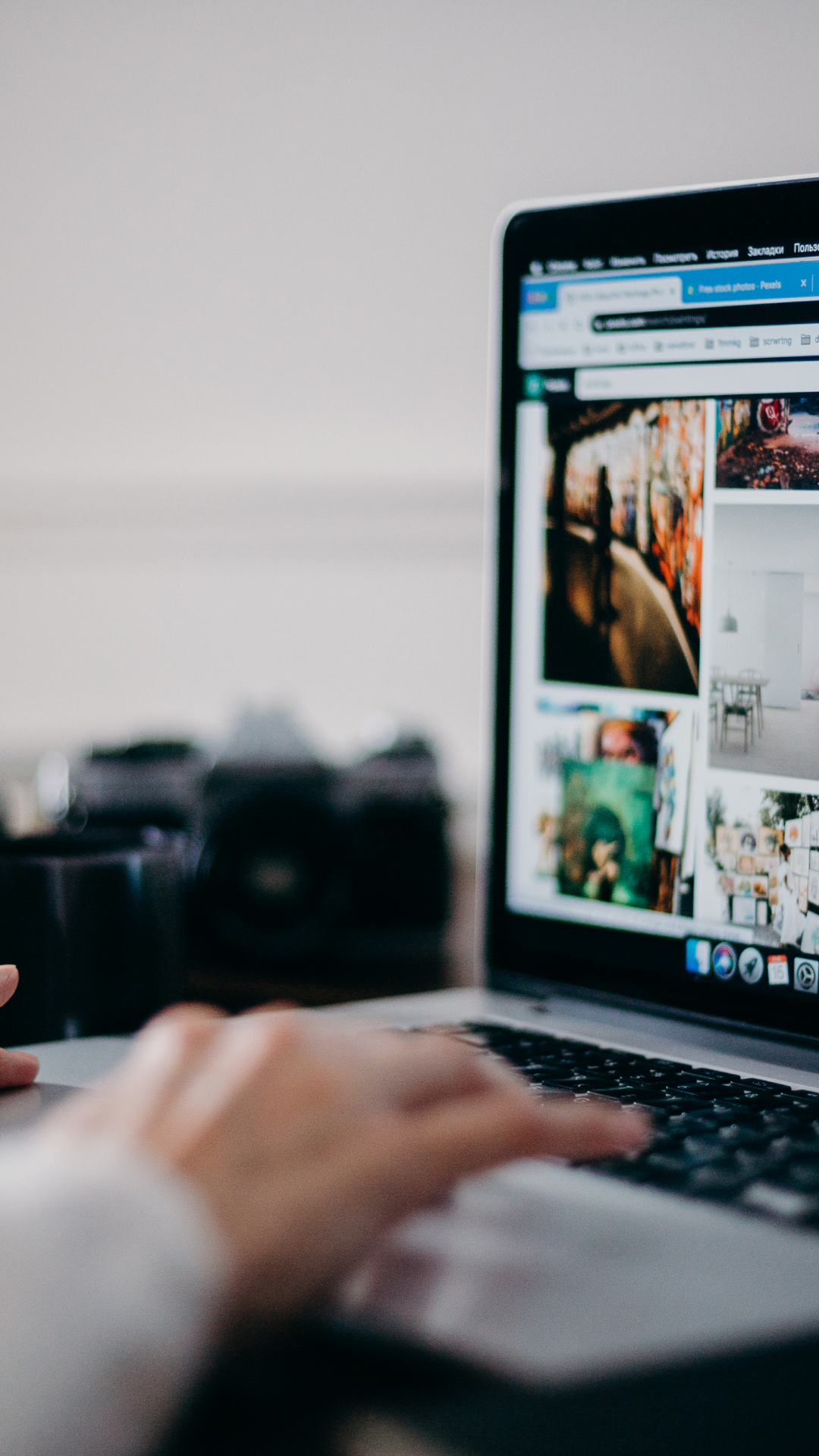 posicionamiento google SEO